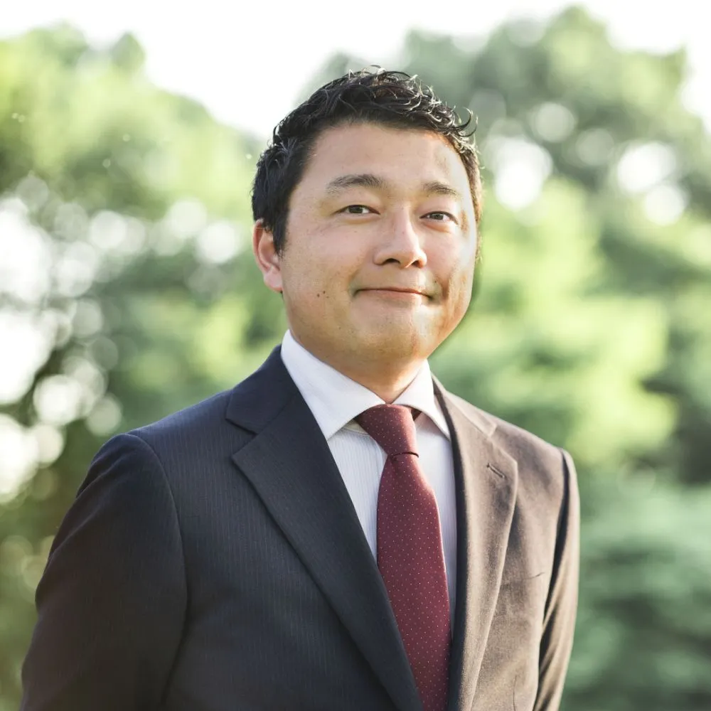 代表取締役 小野 隆士